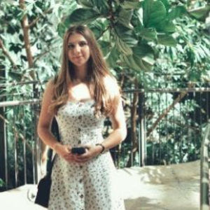 Meet your Posher, Jasmine